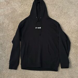 Fuct hoodie